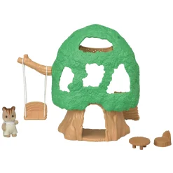 Sylvanian Families 5318 Baby Boomhut