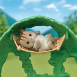 Sylvanian Families  5318 Baby Boomhut