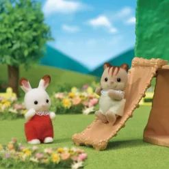 Sylvanian Families  5318 Baby Boomhut