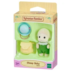 Sylvanian Families 5620 Baby Schaap