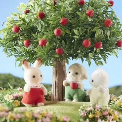 Sylvanian Families 5620 Baby Schaap