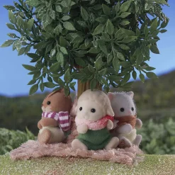 Sylvanian Families 5620 Baby Schaap