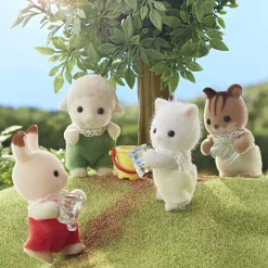 Sylvanian Families 5620 Baby Schaap