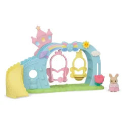 Sylvanian Families 5745 Baby Speeltuin