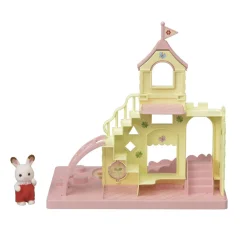 Sylvanian Families 5319 Baby Kasteel