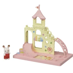 Sylvanian Families 5319 Baby Kasteel