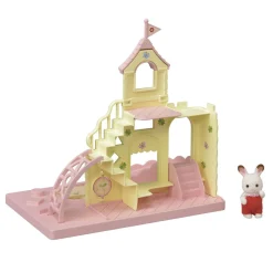 Sylvanian Families 5319 Baby Kasteel