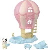 Sylvanian Families 5527 Baby Ballon Speelhuisje