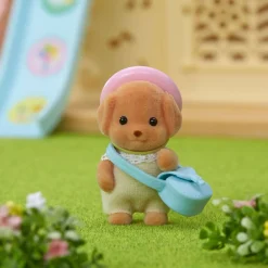 Sylvanian Families 5411 Baby Poedel