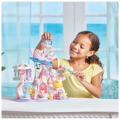 Sylvanian Families 5701 Baby Zeemeermin Kasteel