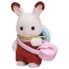 Sylvanian Families 5405 Baby Chocoladekonijn