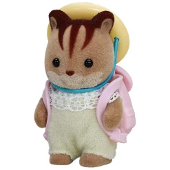 Sylvanian Families 5406 Baby Walnoot Eekhoorn