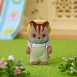 Sylvanian Families 5406 Baby Walnoot Eekhoorn