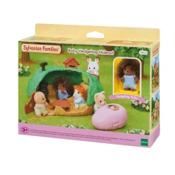 Sylvanian Families 5453 Baby Schuilplaats
