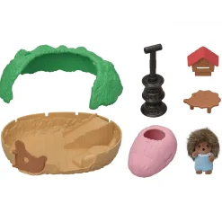 Sylvanian Families 5453 Baby Schuilplaats