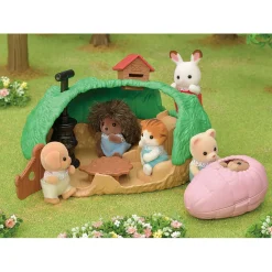 Sylvanian Families 5453 Baby Schuilplaats