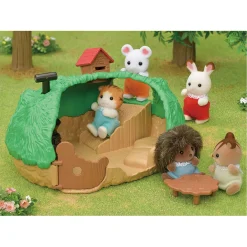 Sylvanian Families 5453 Baby Schuilplaats