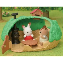 Sylvanian Families 5453 Baby Schuilplaats