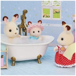 Sylvanian Families 5739 Bad en Douche Set
