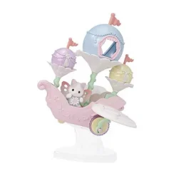 Sylvanian Families 5827 Bloemen Fantasie Schip