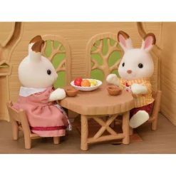 Sylvanian Families 5451 Blokhut aan het Meer