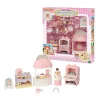Sylvanian Families 5807 Cake Winkel Voor Startershuis