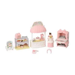 Sylvanian Families 5807 Cake Winkel Voor Startershuis