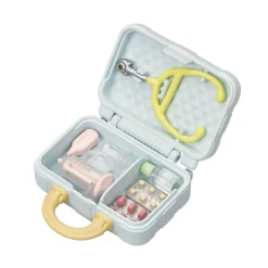 Sylvanian Families 5705 Dokters speelset