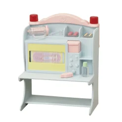 Sylvanian Families 5705 Dokters speelset