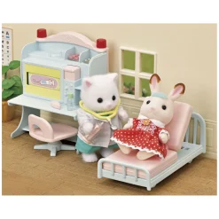 Sylvanian Families 5705 Dokters speelset