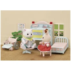 Sylvanian Families 5705 Dokters speelset
