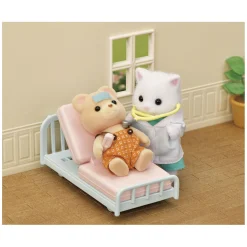 Sylvanian Families 5705 Dokters speelset