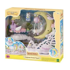 Sylvanian Families 5816 Droomparade Speelset