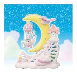 Sylvanian Families 5816 Droomparade Speelset