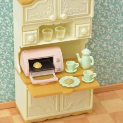 Sylvanian Families 5340 Eetkamerset