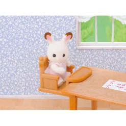 Sylvanian Families 4506 Eettafelset