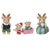 Sylvanian Families 5692 Familie Rendier