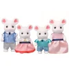 Sylvanian Families 5308 Familie Marshmellow Muis