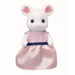 Sylvanian Families 5308 Familie Marshmellow Muis