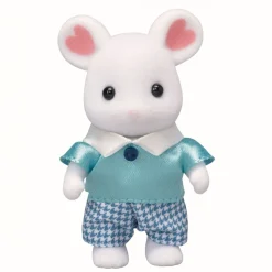 Sylvanian Families 5308 Familie Marshmellow Muis