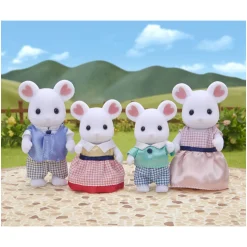 Sylvanian Families 5308 Familie Marshmellow Muis