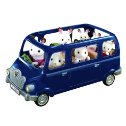 Sylvanian Families 5274 Familiewagen
