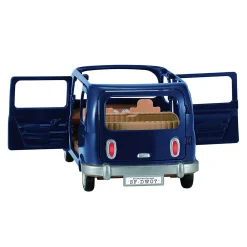 Sylvanian Families 5274 Familiewagen