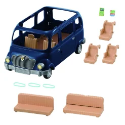 Sylvanian Families 5274 Familiewagen