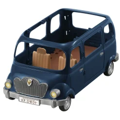 Sylvanian Families 5274 Familiewagen