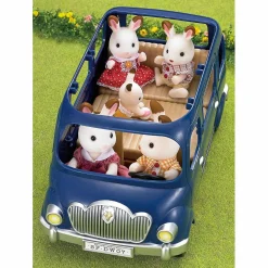 Sylvanian Families 5274 Familiewagen