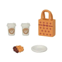 Sylvanian Families 5738 Familie Latte Kat