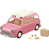 Sylvanian Families 5535 Familie Picknick Auto