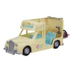 Sylvanian Families 5454 Familie Camper