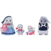 Sylvanian Families 5759 Familie Zeehond